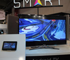 IFA 2010德國(guó)消費(fèi)電子展