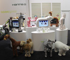 IFA 2010德國(guó)消費(fèi)電子展